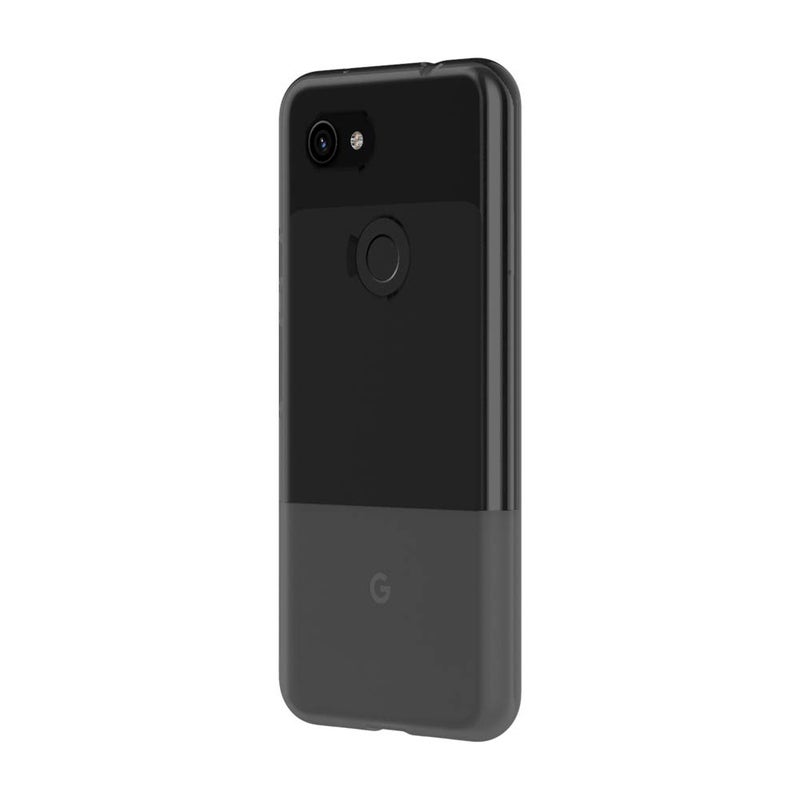 INCIPIO حافظة جوجل بيكسل 3a من إنسيبيو NGP - أسود - Image 1